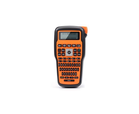 Принтер етикеток UKRMARK E1000 Pro Orange (UE1000OR)