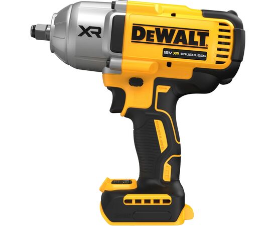 Гайковерт DeWALT 18 В XR Li-lon,1396 Нм, (без АКБ и ЗУ) (DCF900N), изображение 2 Гайковерт DeWALT 18 В XR Li-lon,1396 Нм, (без АКБ и ЗУ) (DCF900N), изображение 2
