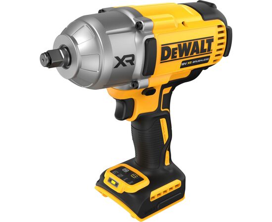 Гайковерт DeWALT 18 В XR Li-lon,1396 Нм, (без АКБ и ЗУ) (DCF900N), изображение 3 Гайковерт DeWALT 18 В XR Li-lon,1396 Нм, (без АКБ и ЗУ) (DCF900N), изображение 3
