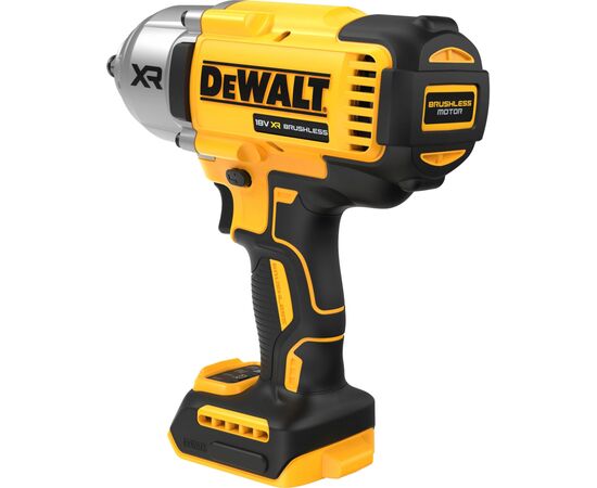 Гайковерт DeWALT 18 В XR Li-lon,1396 Нм, (без АКБ и ЗУ) (DCF900N), изображение 5 Гайковерт DeWALT 18 В XR Li-lon,1396 Нм, (без АКБ и ЗУ) (DCF900N), изображение 5