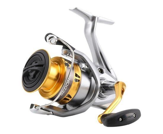 Котушка Shimano Sedona 4000 FI (SE4000FI)