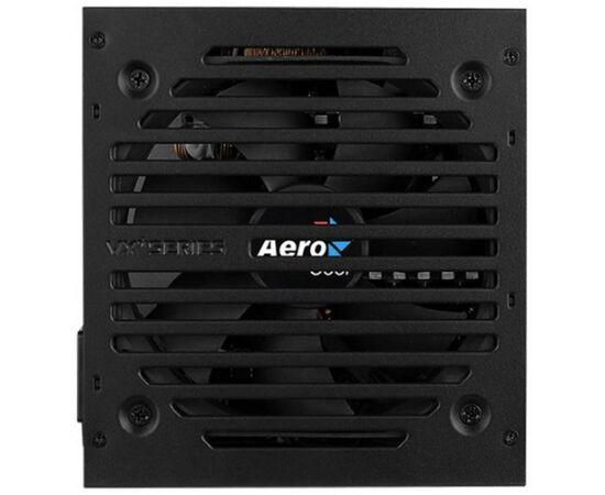 Блок питания AeroCool 600W VX 600 PLUS (VX 600 PLUS), изображение 2 Блок питания AeroCool 600W VX 600 PLUS (VX 600 PLUS), изображение 2