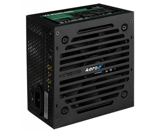 Блок питания AeroCool 600W VX 600 PLUS (VX 600 PLUS)