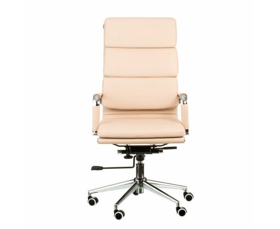Офисное кресло Special4You Solano 2 artleather beige (000002566), изображение 2 Офисное кресло Special4You Solano 2 artleather beige (000002566), изображение 2