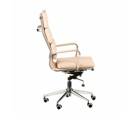 Офисное кресло Special4You Solano 2 artleather beige (000002566), изображение 4 Офисное кресло Special4You Solano 2 artleather beige (000002566), изображение 4