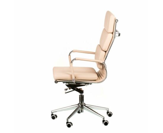 Офисное кресло Special4You Solano 2 artleather beige (000002566), изображение 5 Офисное кресло Special4You Solano 2 artleather beige (000002566), изображение 5