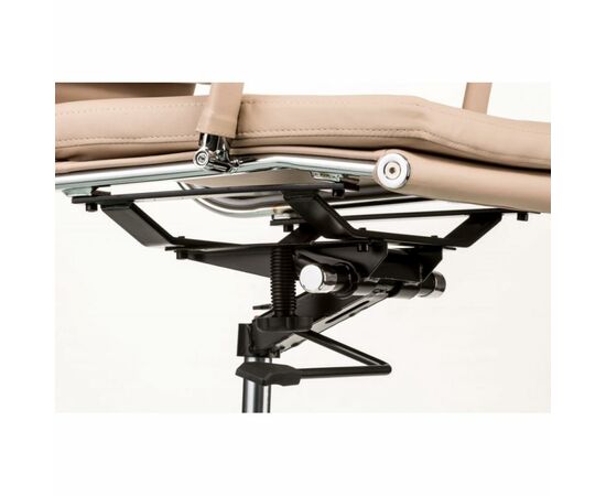 Офисное кресло Special4You Solano 2 artleather beige (000002566), изображение 8 Офисное кресло Special4You Solano 2 artleather beige (000002566), изображение 8