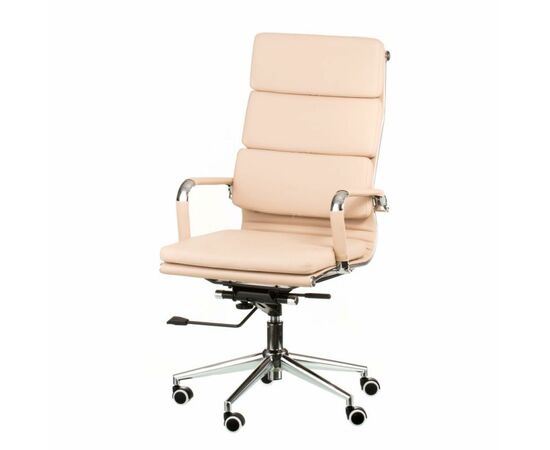 Офисное кресло Special4You Solano 2 artleather beige (000002566)