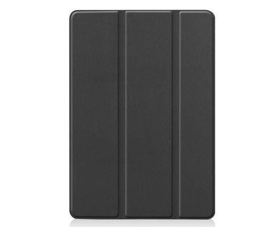 Чехол для планшета BeCover Smart Case для Apple iPad 10.2 2019/2020/2021 Black (704132), изображение 2 Чехол для планшета BeCover Smart Case для Apple iPad 10.2 2019/2020/2021 Black (704132), изображение 2
