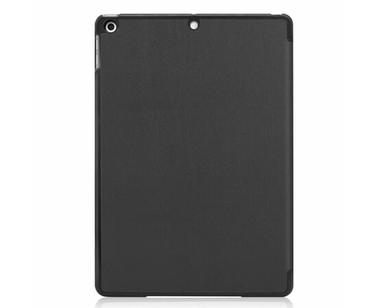 Чехол для планшета BeCover Smart Case для Apple iPad 10.2 2019/2020/2021 Black (704132), изображение 3 Чехол для планшета BeCover Smart Case для Apple iPad 10.2 2019/2020/2021 Black (704132), изображение 3