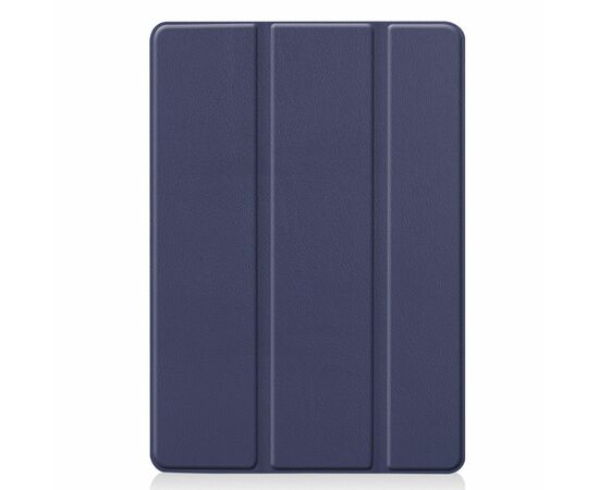 Чехол для планшета BeCover Smart Case для Apple iPad 10.2 2019/2020/2021 Deep Blue (704133), изображение 2 Чехол для планшета BeCover Smart Case для Apple iPad 10.2 2019/2020/2021 Deep Blue (704133), изображение 2