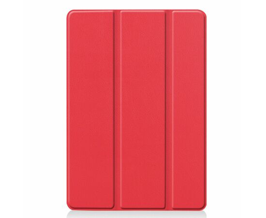 Чехол для планшета BeCover Smart Case для Apple iPad 10.2 2019/2020/2021 Red (704134), изображение 2 Чехол для планшета BeCover Smart Case для Apple iPad 10.2 2019/2020/2021 Red (704134), изображение 2