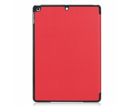 Чехол для планшета BeCover Smart Case для Apple iPad 10.2 2019/2020/2021 Red (704134), изображение 3 Чехол для планшета BeCover Smart Case для Apple iPad 10.2 2019/2020/2021 Red (704134), изображение 3