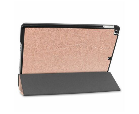 Чехол для планшета BeCover Smart Case для Apple iPad 10.2 2019/2020/2021 Rose Gold (704137), изображение 2 Чехол для планшета BeCover Smart Case для Apple iPad 10.2 2019/2020/2021 Rose Gold (704137), изображение 2