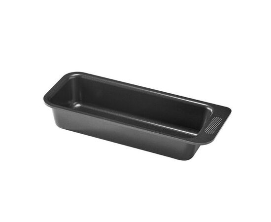 Форма для выпечки Pyrex Magic 26 x 11 см прямоугольная (MG26BL6), изображение 3 Форма для выпечки Pyrex Magic 26 x 11 см прямоугольная (MG26BL6), изображение 3