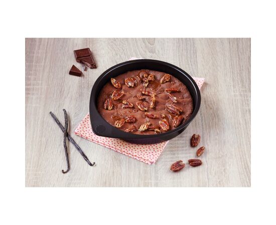 Форма для випікання Pyrex Magic 26 см круглая (MG26BA6), зображення 2 Форма для випікання Pyrex Magic 26 см круглая (MG26BA6), зображення 2