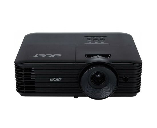 Проектор Acer X118HP (MR.JR711.00Z), изображение 2 Проектор Acer X118HP (MR.JR711.00Z), изображение 2