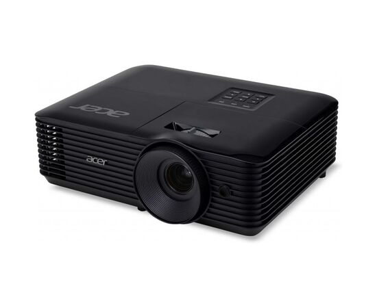 Проектор Acer X118HP (MR.JR711.00Z), изображение 3 Проектор Acer X118HP (MR.JR711.00Z), изображение 3