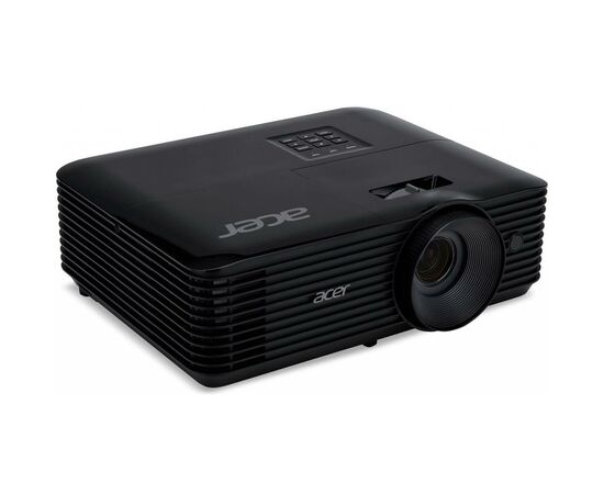 Проектор Acer X118HP (MR.JR711.00Z), изображение 4 Проектор Acer X118HP (MR.JR711.00Z), изображение 4