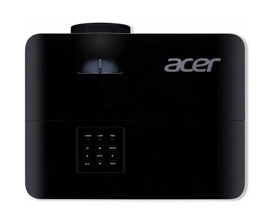 Проектор Acer X118HP (MR.JR711.00Z), изображение 5 Проектор Acer X118HP (MR.JR711.00Z), изображение 5