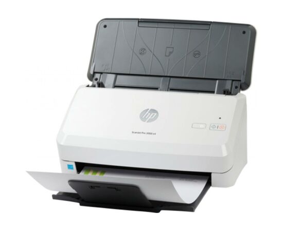 Сканер HP Scan Jet Pro 3000 S4 (6FW07A), изображение 3 Сканер HP Scan Jet Pro 3000 S4 (6FW07A), изображение 3