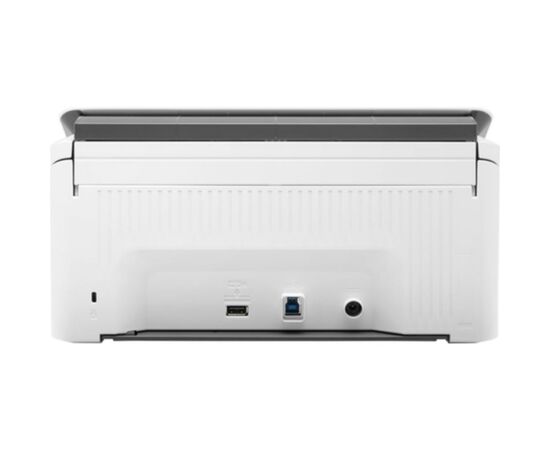 Сканер HP Scan Jet Pro 3000 S4 (6FW07A), изображение 4 Сканер HP Scan Jet Pro 3000 S4 (6FW07A), изображение 4