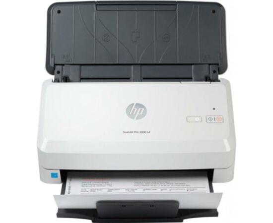 Сканер HP Scan Jet Pro 3000 S4 (6FW07A)