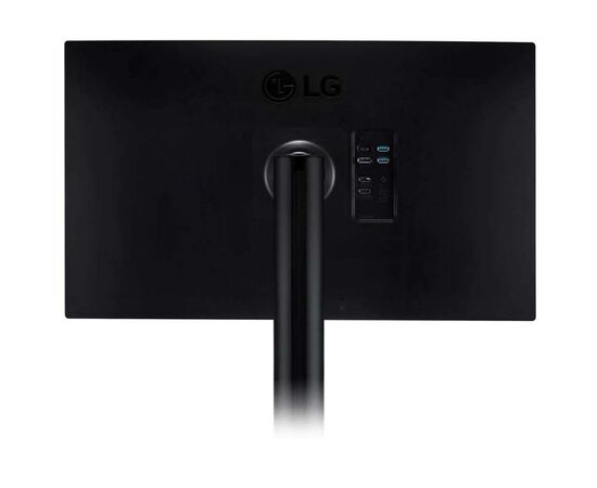 Монитор LG 27QN880-B, изображение 10 Монитор LG 27QN880-B, изображение 10