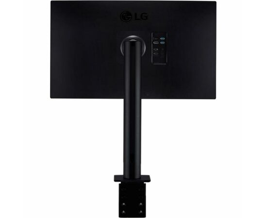 Монитор LG 27QN880-B, изображение 8 Монитор LG 27QN880-B, изображение 8