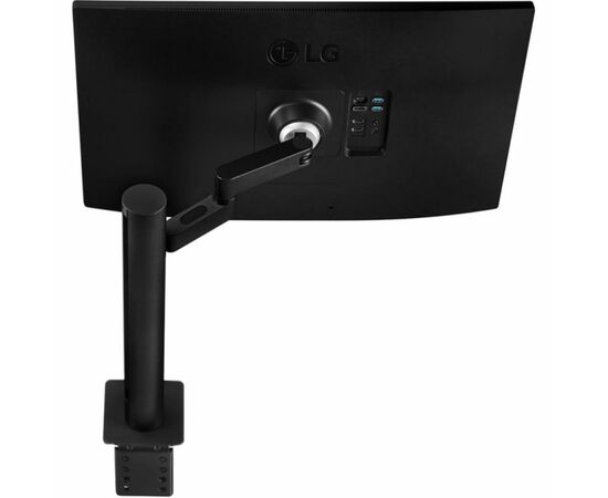Монитор LG 27QN880-B, изображение 9 Монитор LG 27QN880-B, изображение 9