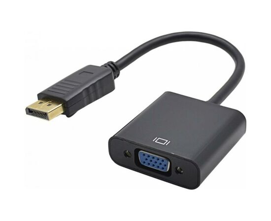 Переходник ST-Lab DisplayPort Male - VGA Female, 1080P (U-997)