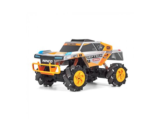 Радиоуправляемая игрушка Ninco Driftrax (6336702), изображение 3 Радиоуправляемая игрушка Ninco Driftrax (6336702), изображение 3