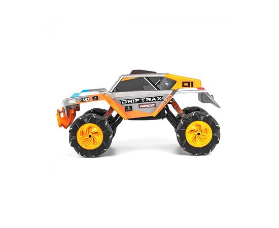 Радиоуправляемая игрушка Ninco Driftrax (6336702), изображение 5 Радиоуправляемая игрушка Ninco Driftrax (6336702), изображение 5
