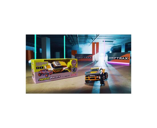 Радиоуправляемая игрушка Ninco Driftrax (6336702), изображение 8 Радиоуправляемая игрушка Ninco Driftrax (6336702), изображение 8