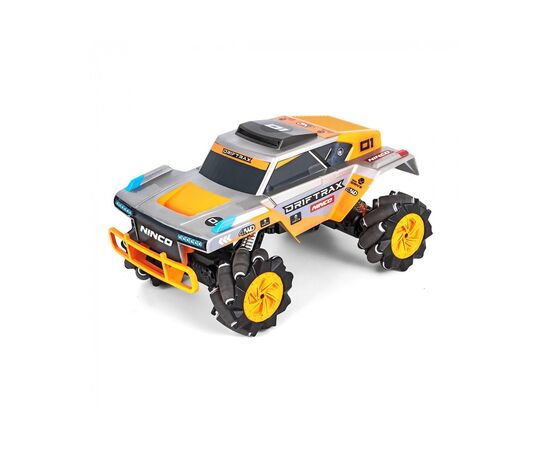 Радиоуправляемая игрушка Ninco Driftrax (6336702)
