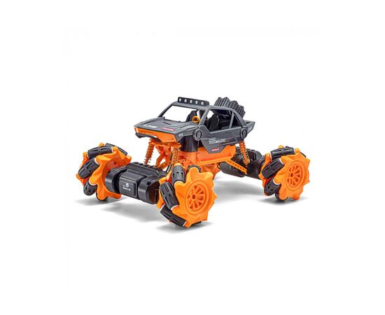 Радиоуправляемая игрушка Ninco Racers Mini Driftrax (6337073), изображение 2 Радиоуправляемая игрушка Ninco Racers Mini Driftrax (6337073), изображение 2