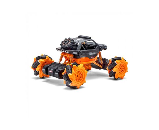 Радиоуправляемая игрушка Ninco Racers Mini Driftrax (6337073), изображение 4 Радиоуправляемая игрушка Ninco Racers Mini Driftrax (6337073), изображение 4