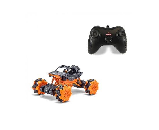 Радиоуправляемая игрушка Ninco Racers Mini Driftrax (6337073)