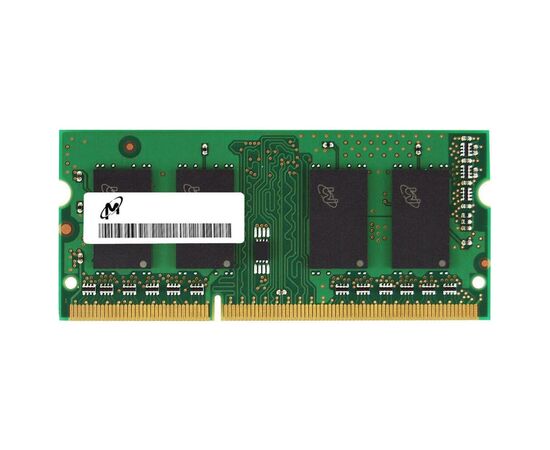 Модуль пам'яті для ноутбука SoDIMM DDR4 4GB 3200 MHz Micron (MTA4ATF51264HZ-3G2E1)