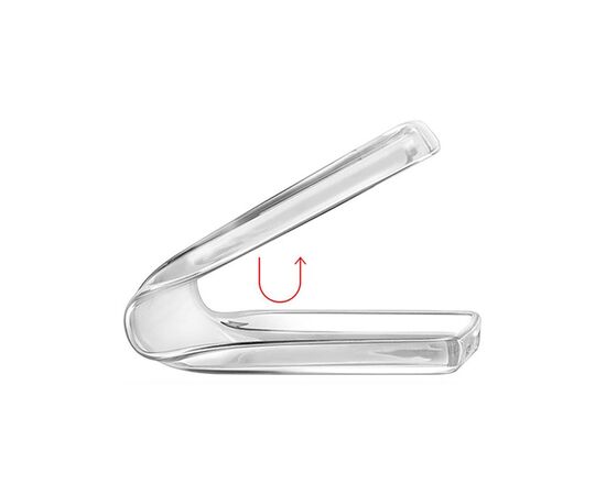 Чехол для мобильного телефона BeCover ZTE Blade V40 Vita Black (708654), изображение 3 Чехол для мобильного телефона BeCover ZTE Blade V40 Vita Black (708654), изображение 3