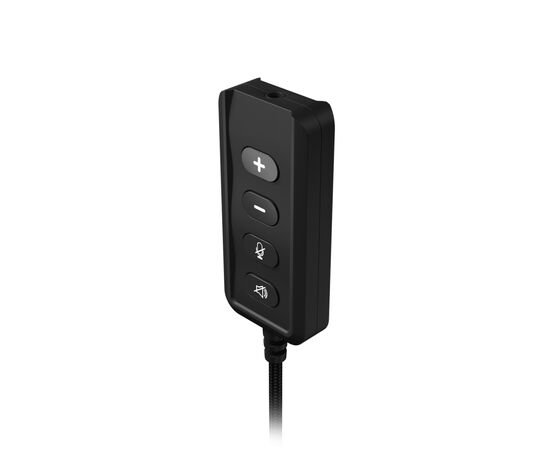 Звуковая плата Hator Crystal 7.1 Black (HTA-100), изображение 2 Звуковая плата Hator Crystal 7.1 Black (HTA-100), изображение 2
