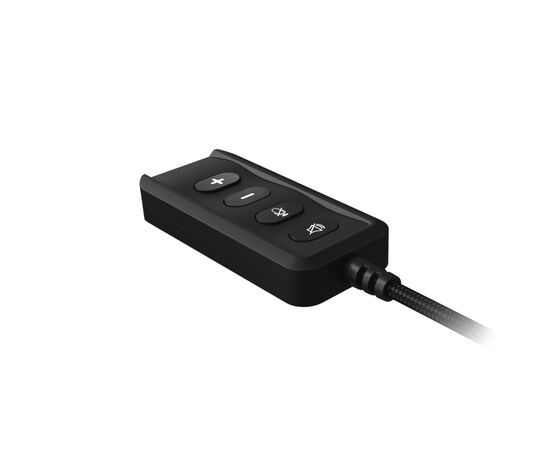 Звуковая плата Hator Crystal 7.1 Black (HTA-100), изображение 3 Звуковая плата Hator Crystal 7.1 Black (HTA-100), изображение 3
