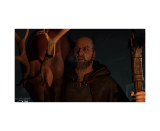 Игра Sony Diablo 4, BD диск [PS4] (1116027), зображення 2