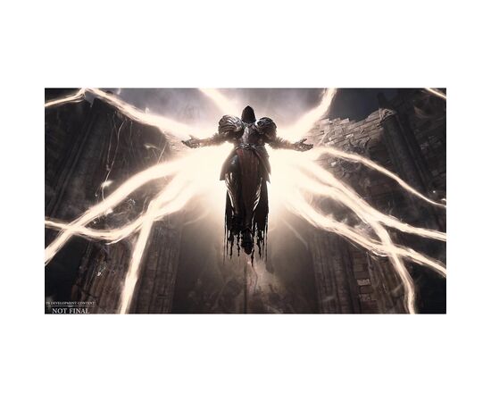 Игра Sony Diablo 4, BD диск [PS5] (1116028), зображення 3