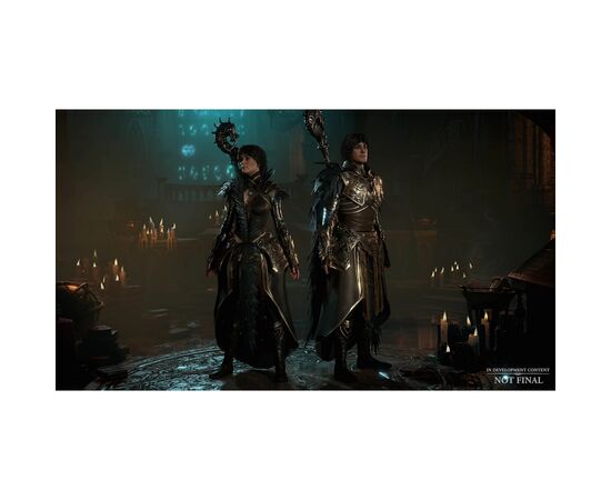 Игра Sony Diablo 4, BD диск [PS5] (1116028), зображення 4