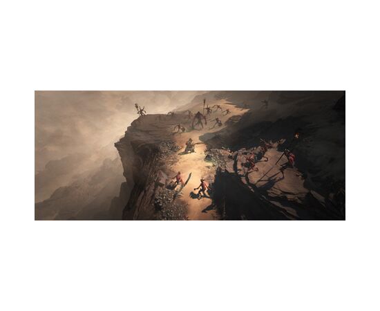 Игра Xbox Diablo 4, BD диск [XBOX Series X] (1116029), зображення 2