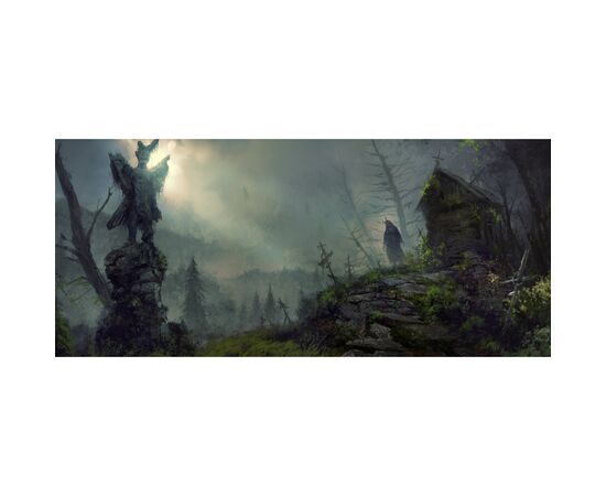 Игра Xbox Diablo 4, BD диск [XBOX Series X] (1116029), зображення 3