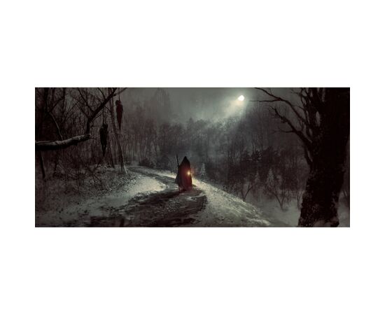 Игра Xbox Diablo 4, BD диск [XBOX Series X] (1116029), зображення 4