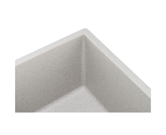 Мойка кухонная GRANADO UNDER TOP MAX gris (gr3008), изображение 4 Мойка кухонная GRANADO UNDER TOP MAX gris (gr3008), изображение 4