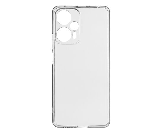 Чехол для мобильного телефона Armorstandart Air Series Xiaomi Poco F5 Camera cover Transparent (ARM68088)